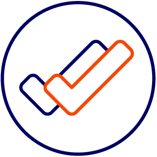 Double Checkmark