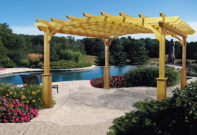 Pergola